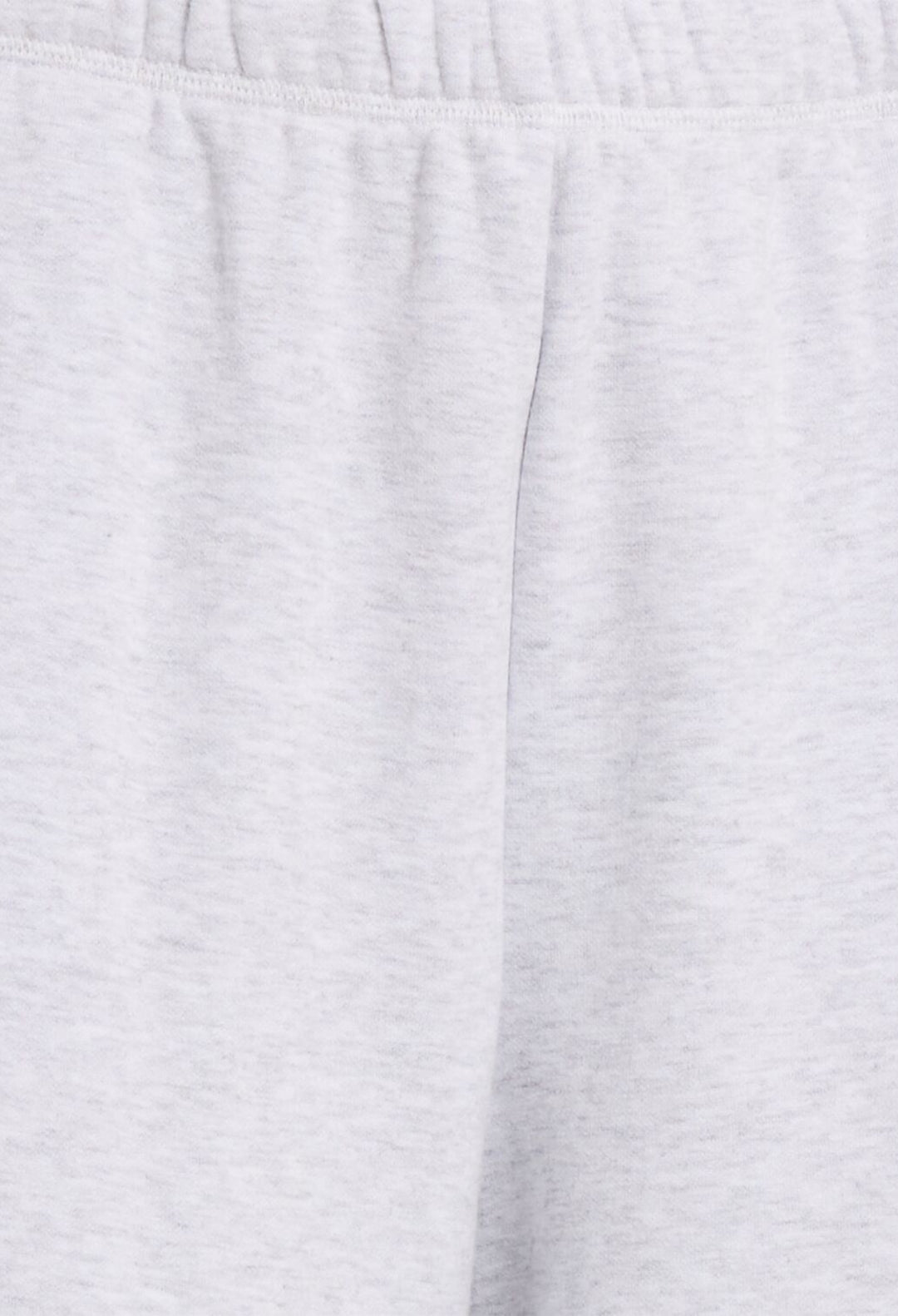 Cotton Blend Classic Straight Sweatpants - GLAM MODA