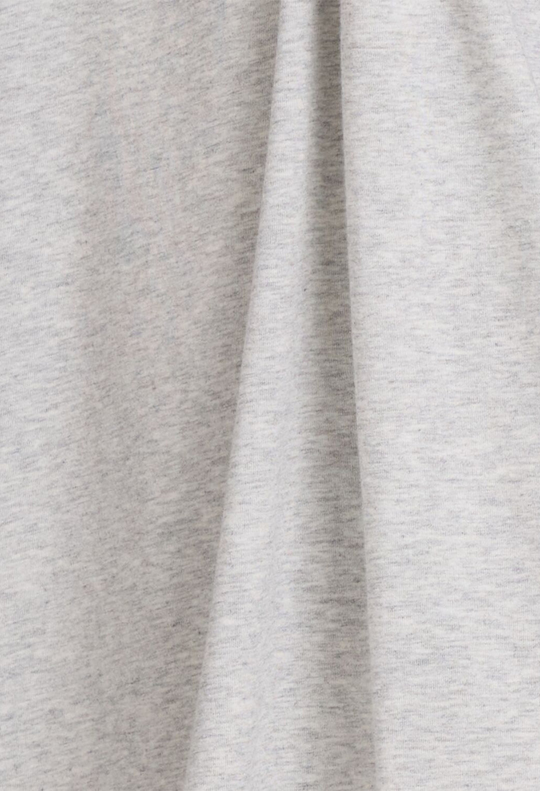 Cotton Blend Long Sleeve T-Shirt - GLAM MODA