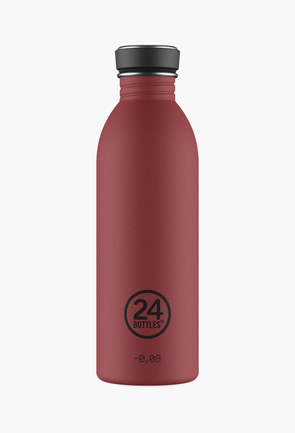 Country Red - Urban Bottle 500 ml