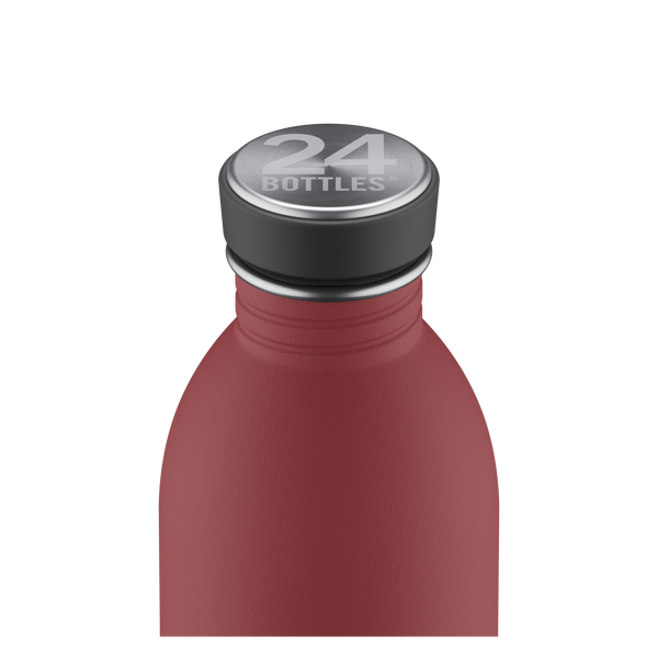 Country Red - Urban Bottle 500 ml