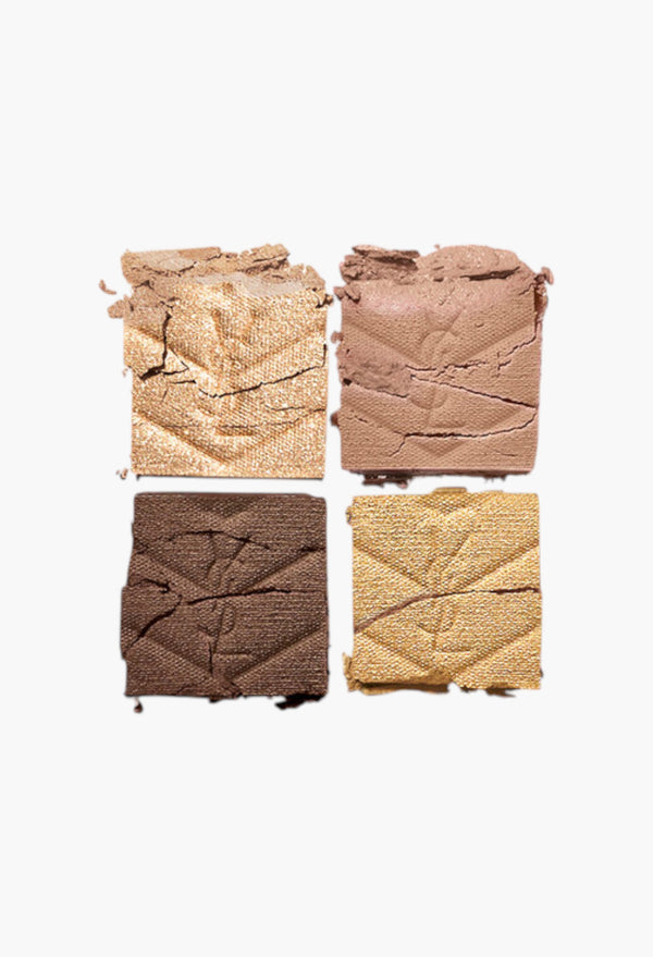 Couture Mini Clutch Eyeshadow Palette