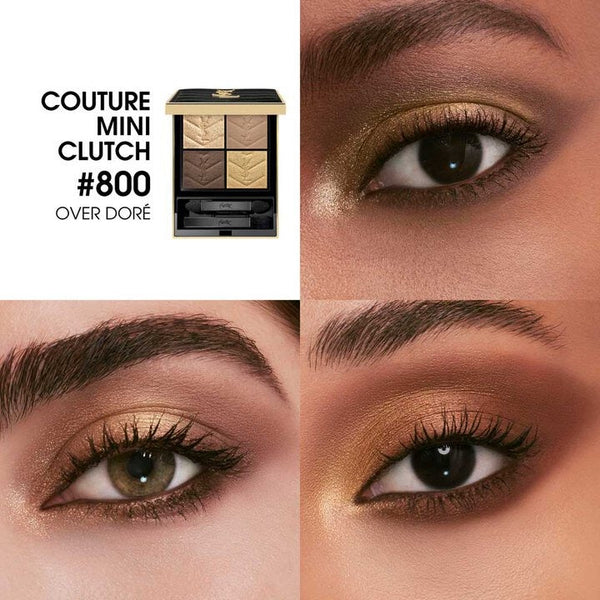 Couture Mini Clutch Eyeshadow Palette