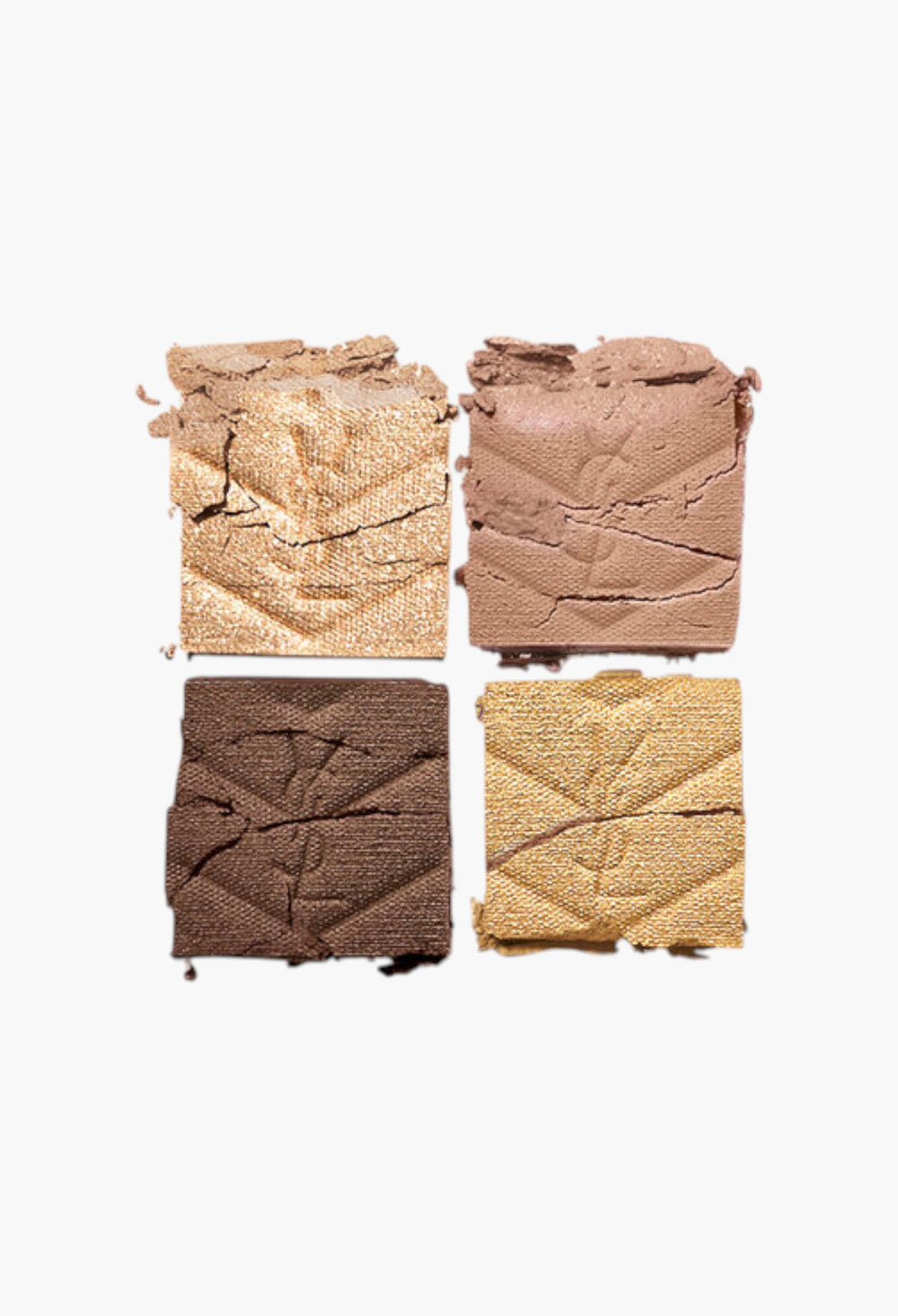 Couture Mini Clutch Eyeshadow Palette - GLAM MODA