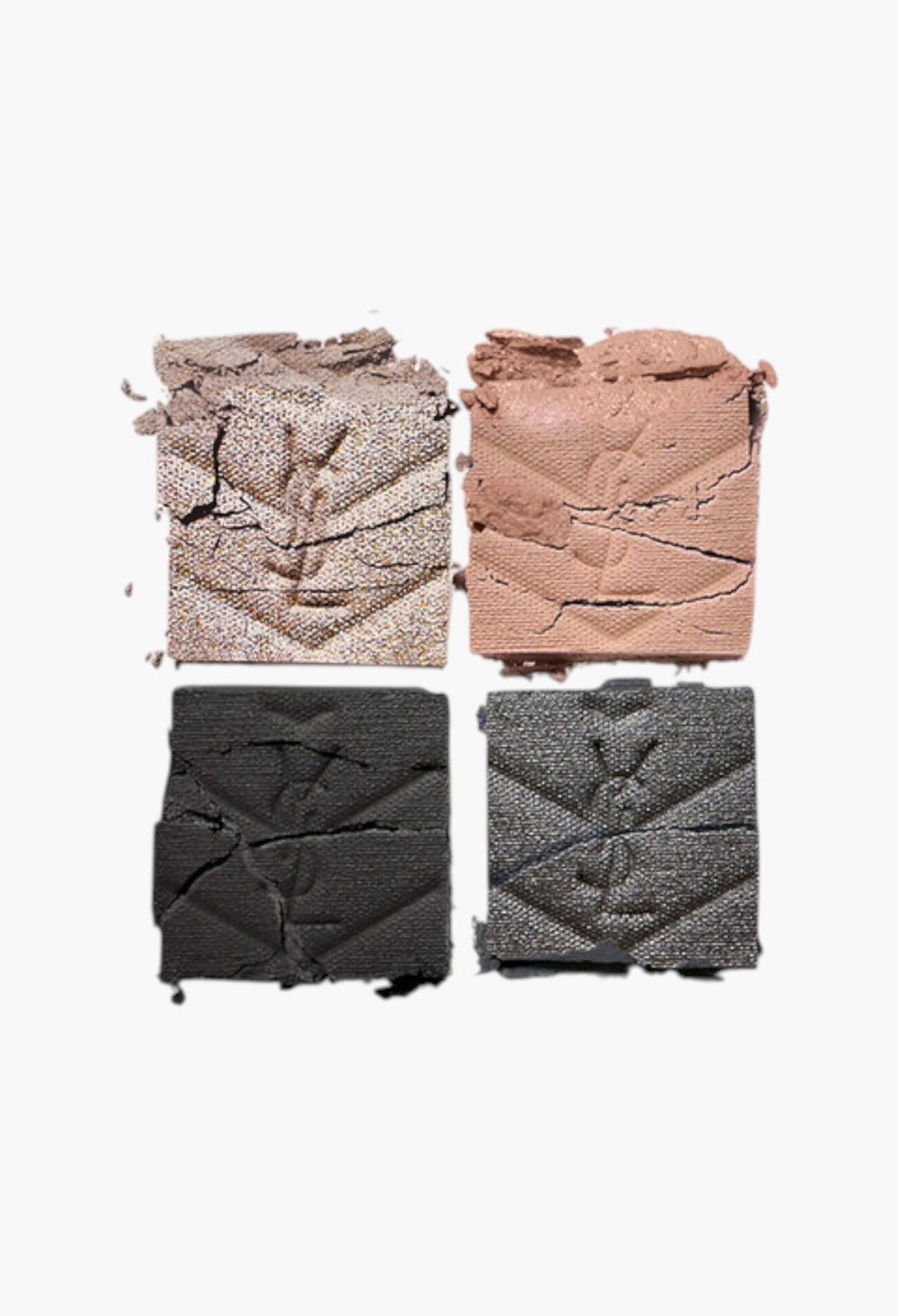 Couture Mini Clutch Eyeshadow Palette - GLAM MODA