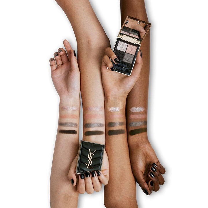 Couture Mini Clutch Eyeshadow Palette - GLAM MODA