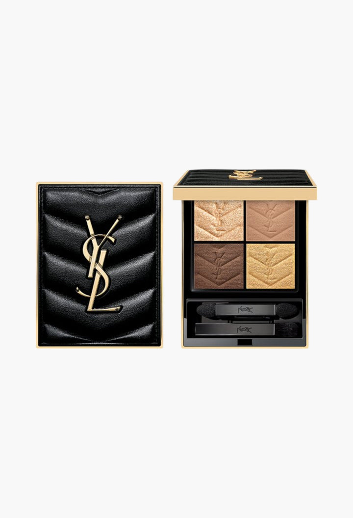 Couture Mini Clutch Eyeshadow Palette - GLAM MODA