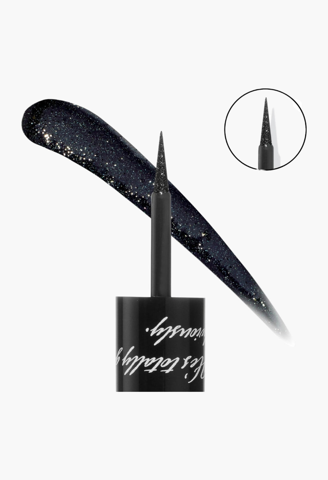 Twilight Graphix Ink Liner - Liquid Eyeliner - GLAM MODA