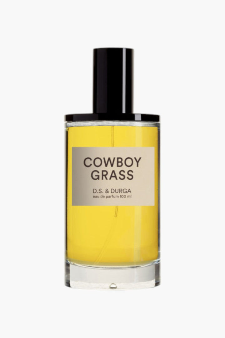 Cowboy Grass Cologne - GLAM MODA
