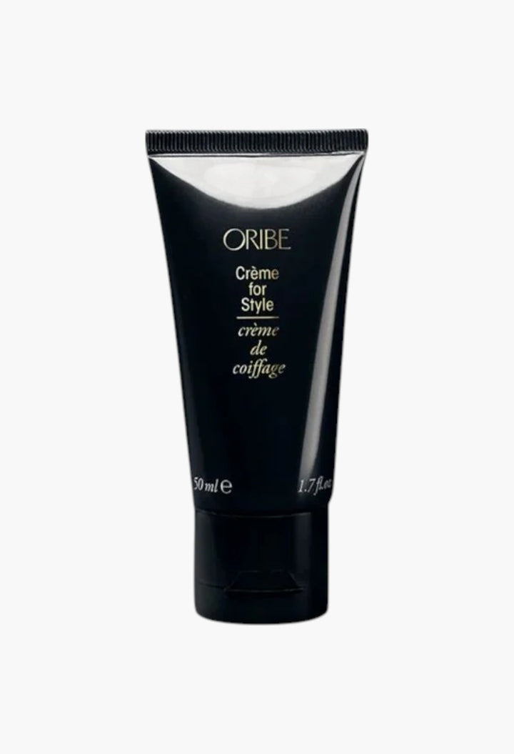 Crème For Style - GLAM MODA