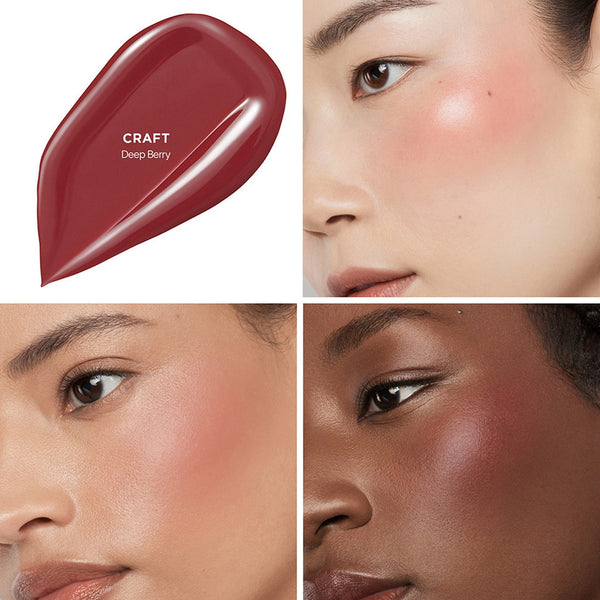 Unreal Liquid Blush