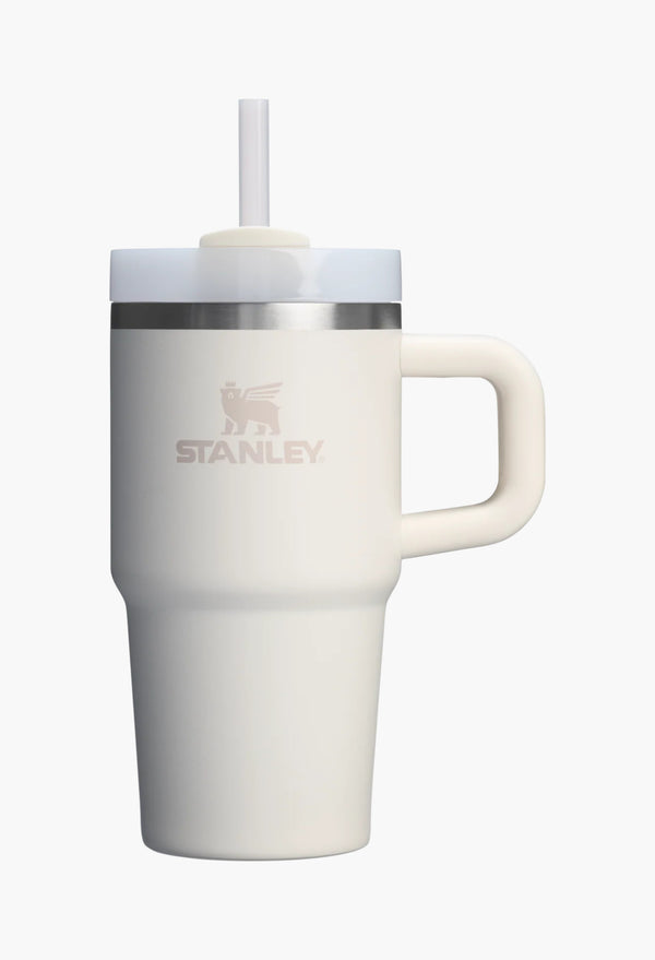 Cream 2.0 - The Quencher H2.O FlowState™ Tumbler | 20 OZ