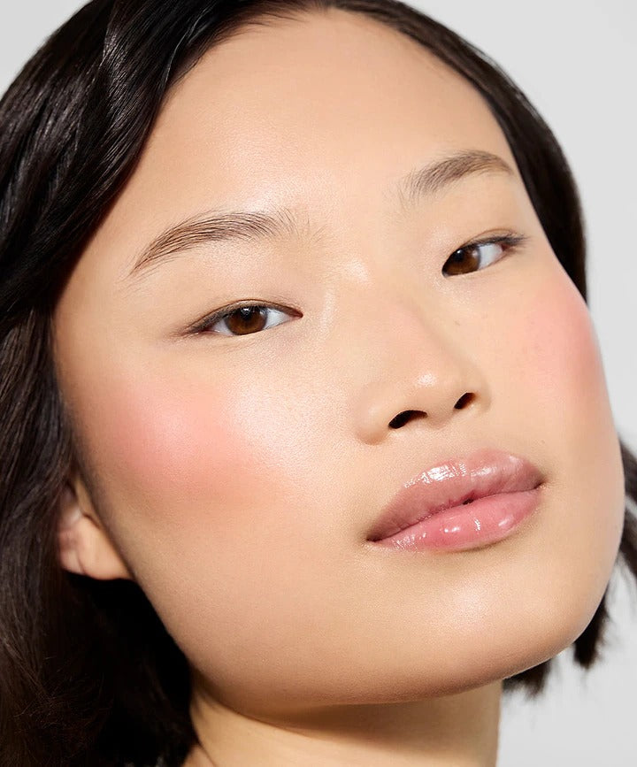 Cream Blush - GLAM MODA