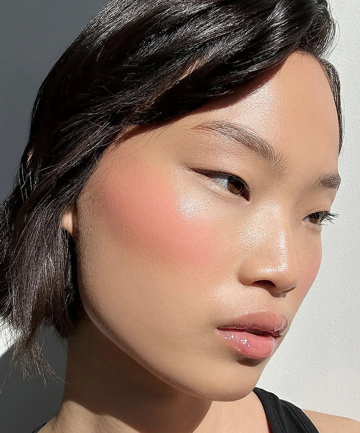 Cream Blush - GLAM MODA