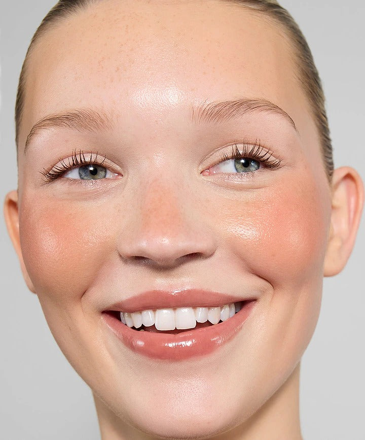 Cream Blush - GLAM MODA