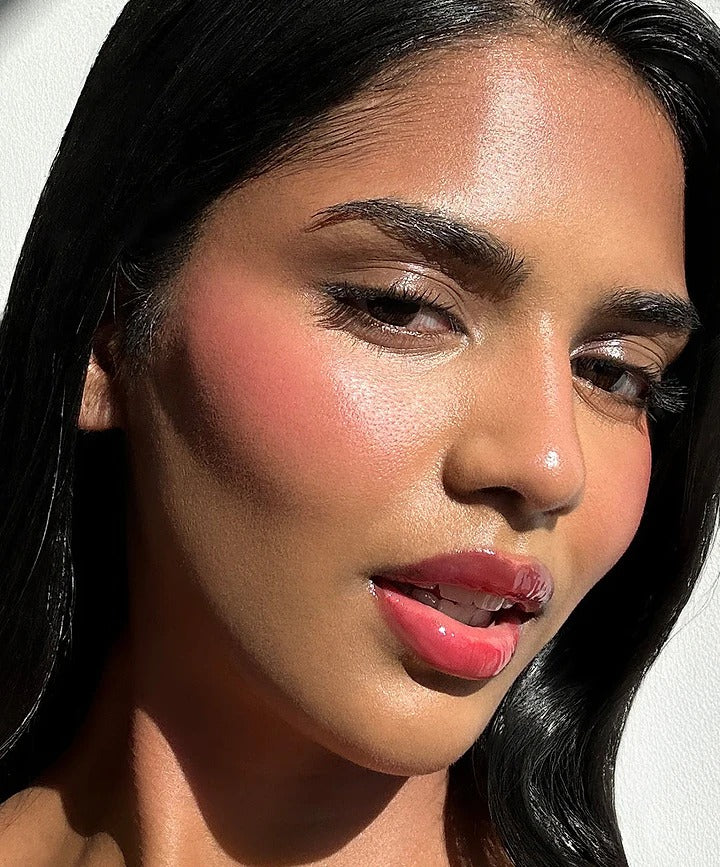 Cream Blush - GLAM MODA