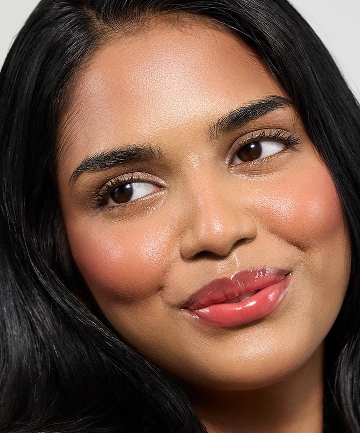 Cream Blush - GLAM MODA