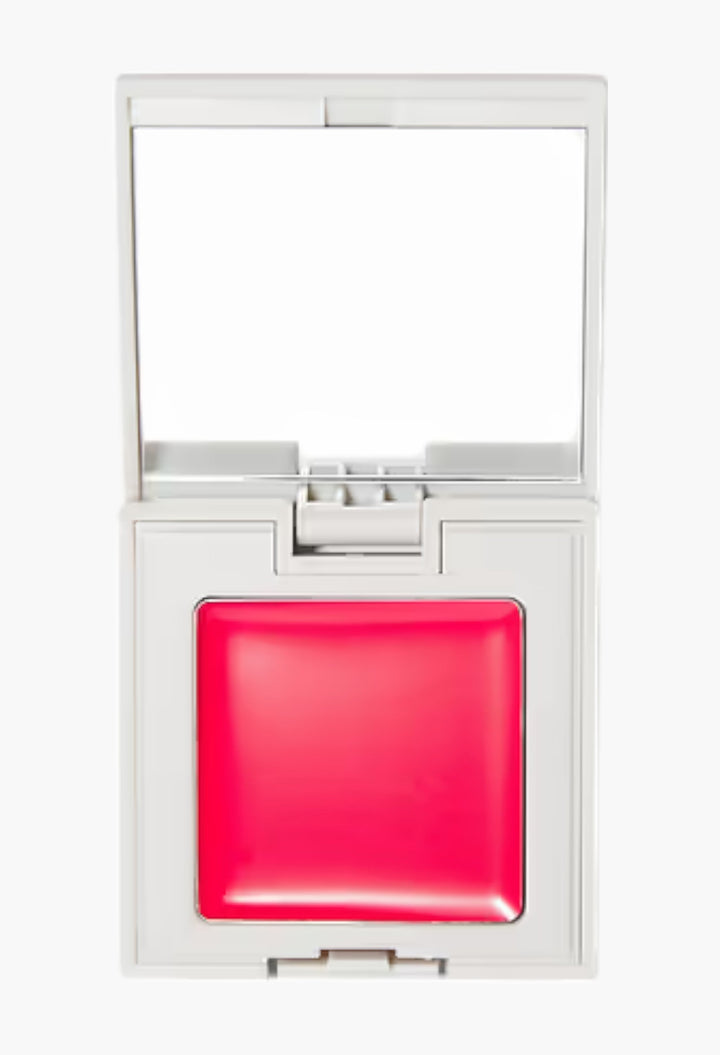 Cream Blush - GLAM MODA