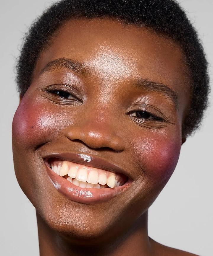 Cream Blush - GLAM MODA