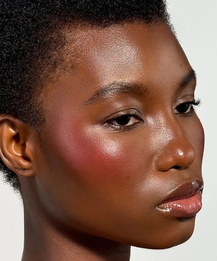 Cream Blush - GLAM MODA