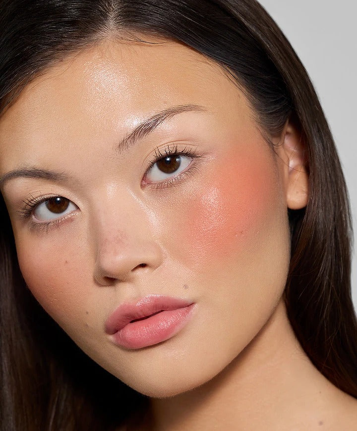 Cream Blush - GLAM MODA