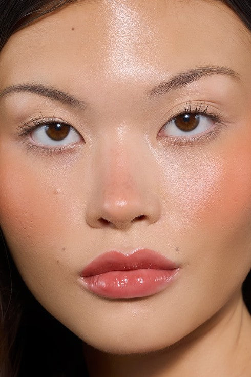 Cream Blush - GLAM MODA