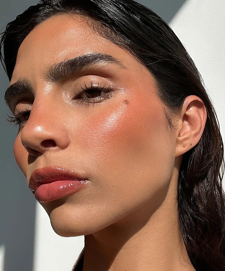 Cream Blush - GLAM MODA