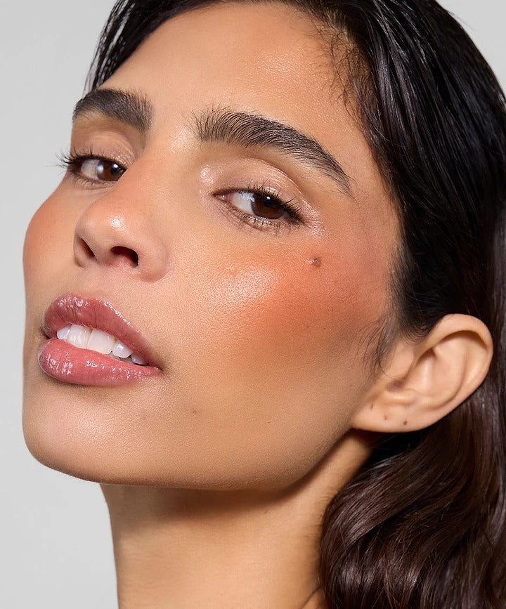 Cream Blush - GLAM MODA