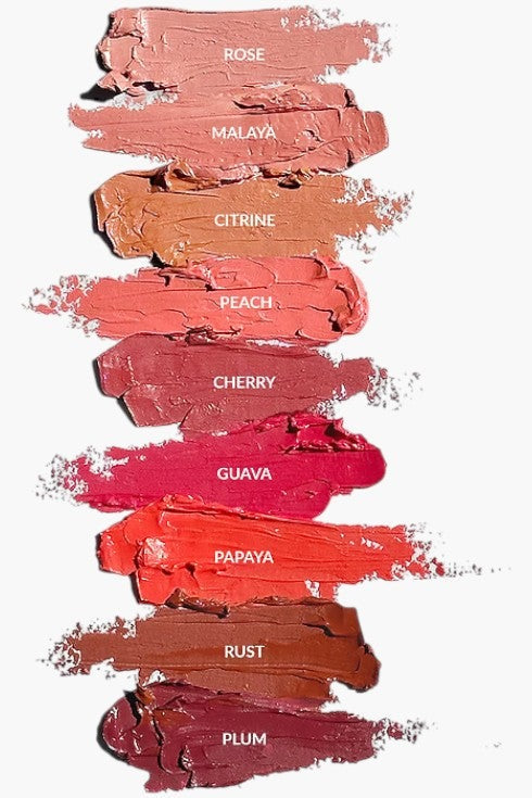 Cream Blush - GLAM MODA