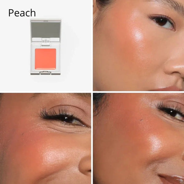 Cream Blush