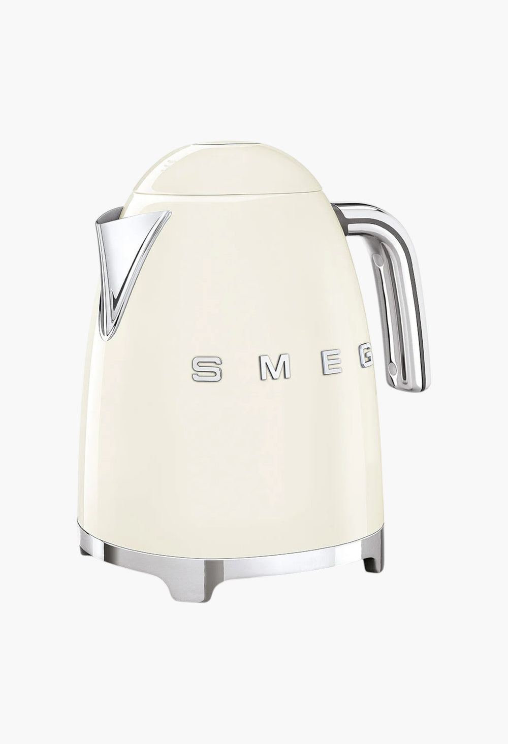 Cream - Kettle - KLF03CHMUK50's Style - GLAM MODA