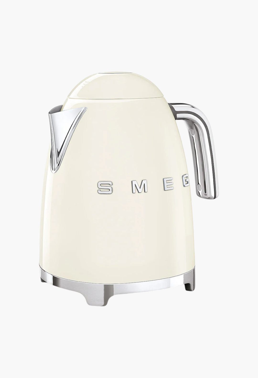 Cream - Kettle - KLF03CHMUK50's Style - GLAM MODA