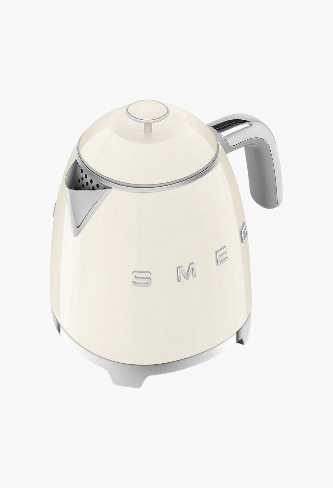 Cream - Mini Kettle - KLF05BLUK50's Style - GLAM MODA