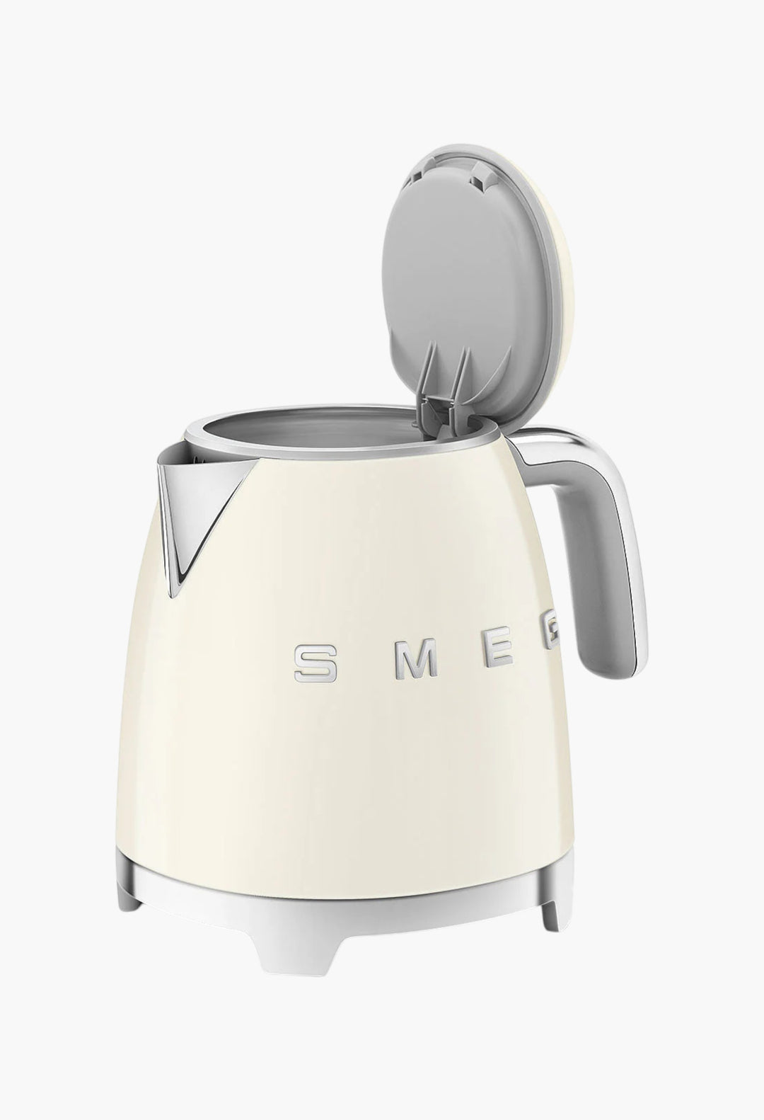 Cream - Mini Kettle - KLF05BLUK50's Style - GLAM MODA