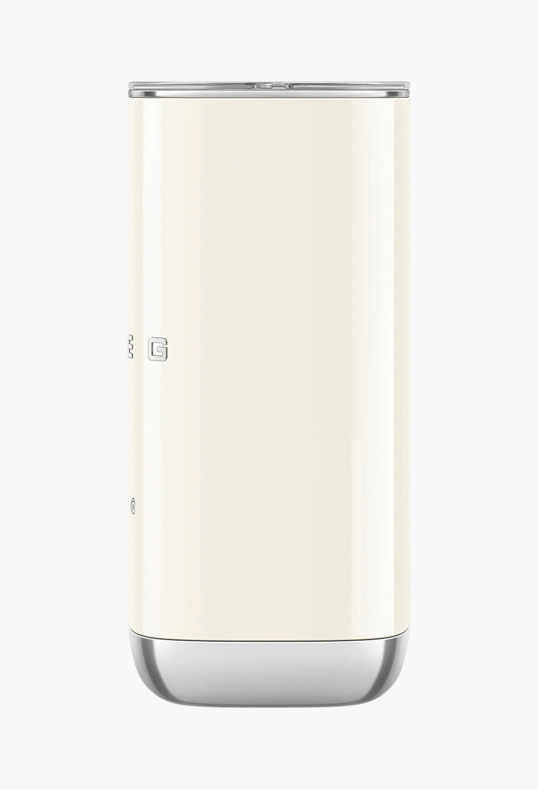 Cream - Mini Milk Frother - MFF02CRUK50's Style - GLAM MODA