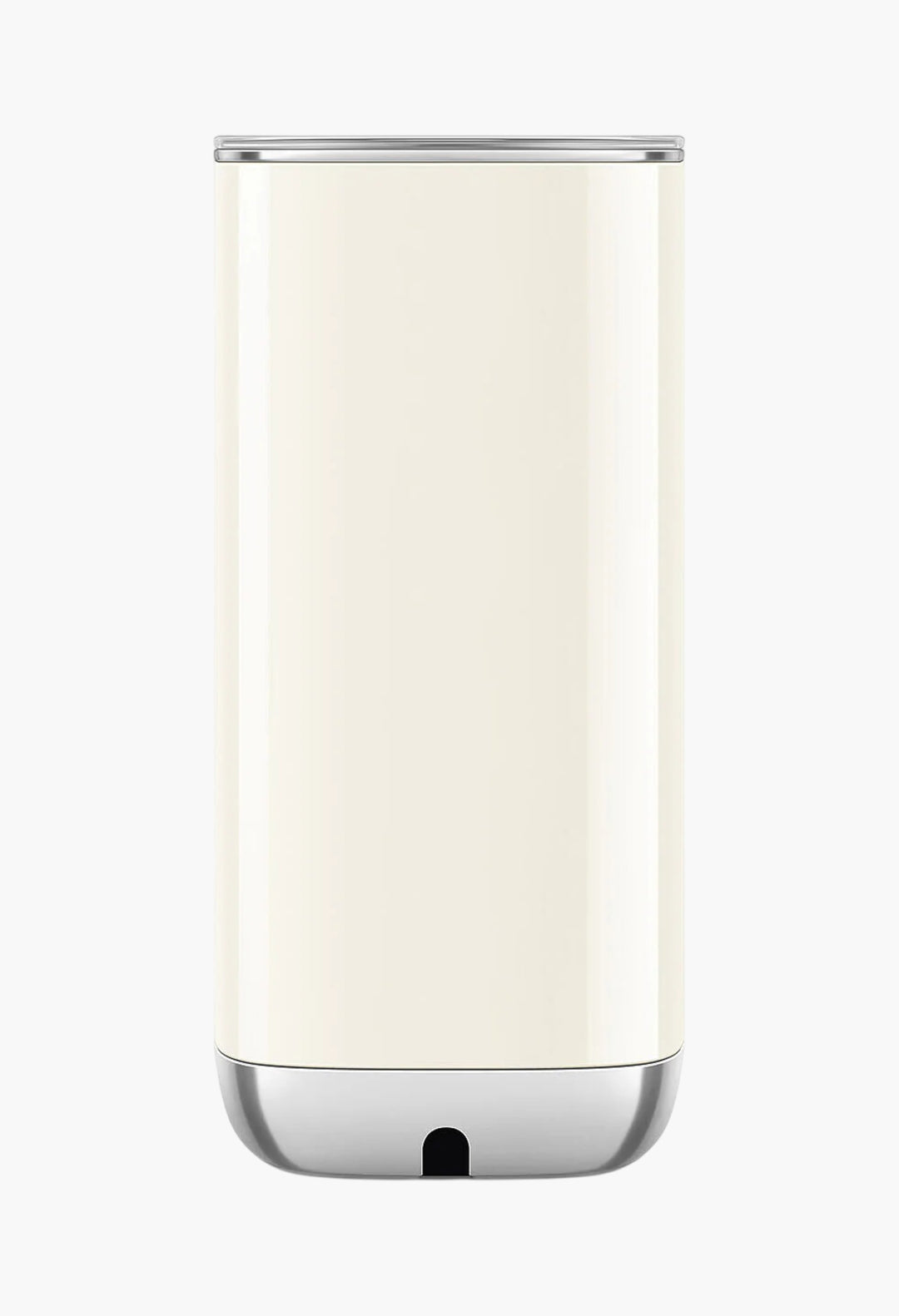 Cream - Mini Milk Frother - MFF02CRUK50's Style - GLAM MODA