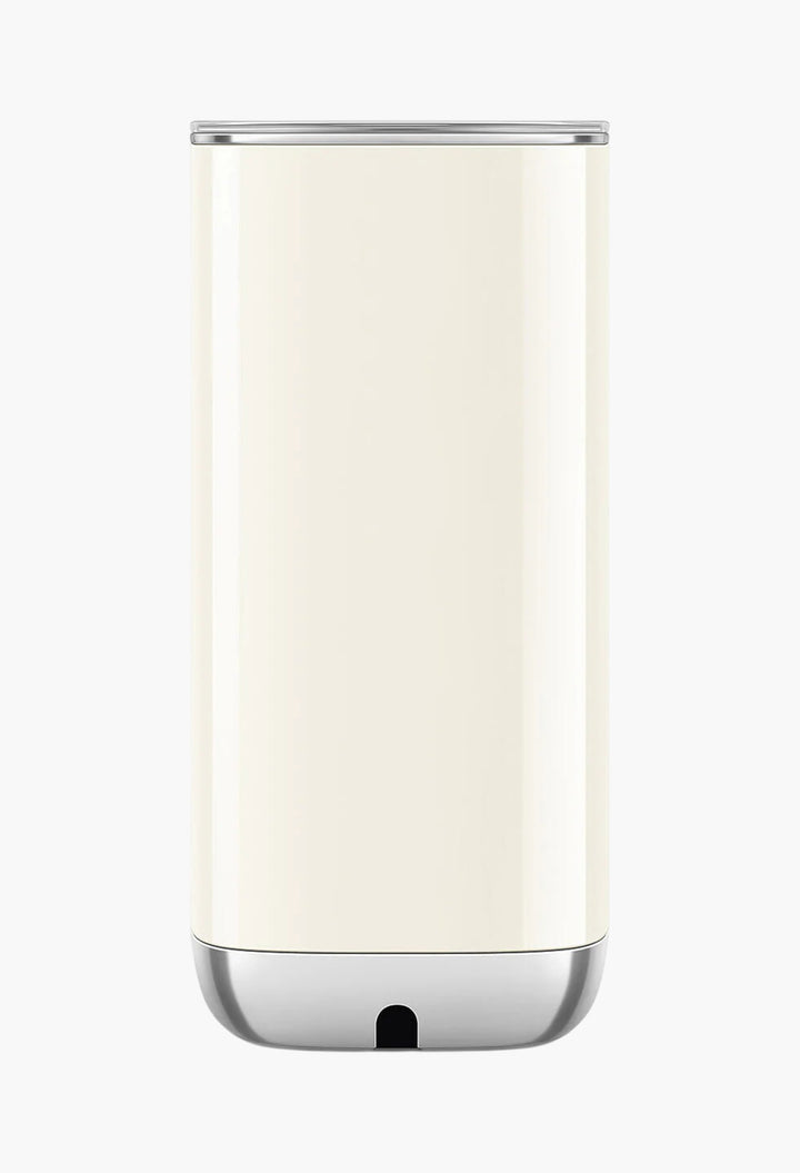 Cream - Mini Milk Frother - MFF02CRUK50's Style - GLAM MODA