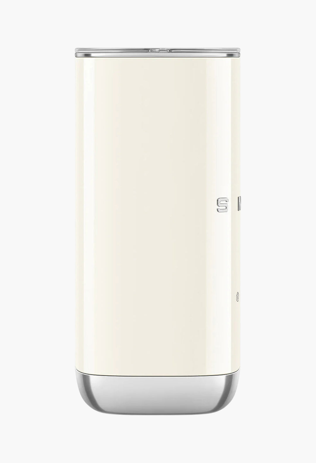 Cream - Mini Milk Frother - MFF02CRUK50's Style - GLAM MODA