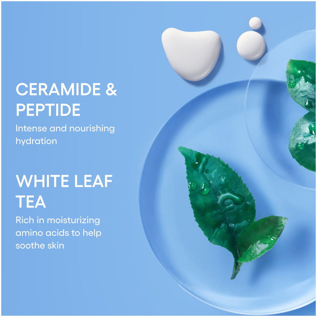 Cream Skin Cerapeptide Mist 30ml - GLAM MODA