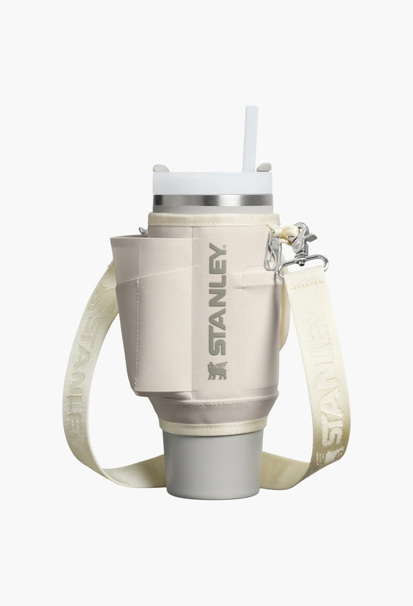Cream - The All Day 30 OZ Quencher Carry-All