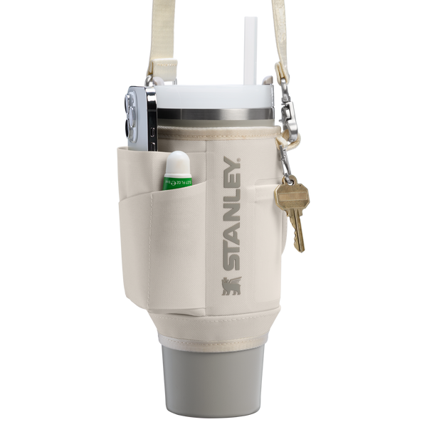 Cream - The All Day 30 OZ Quencher Carry-All