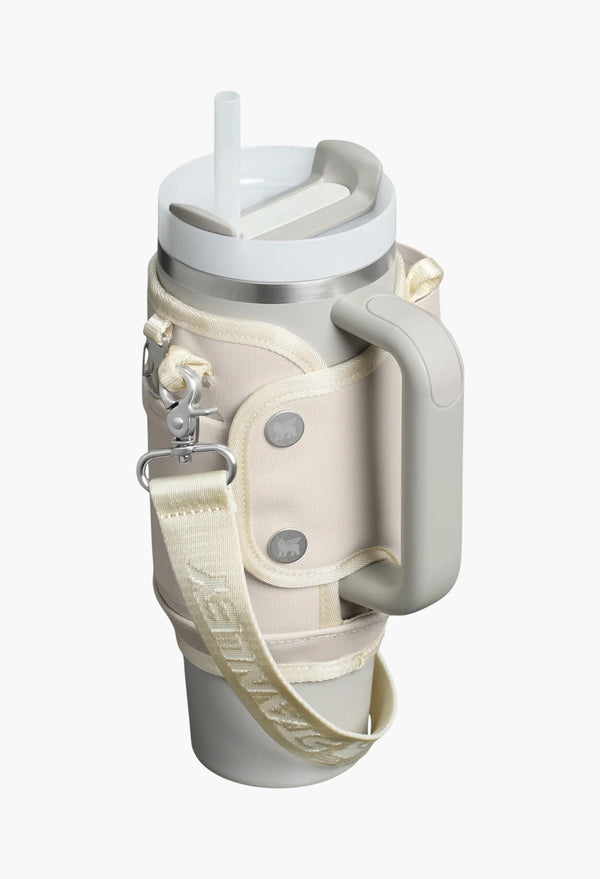 Cream - The All Day 30 OZ Quencher Carry-All