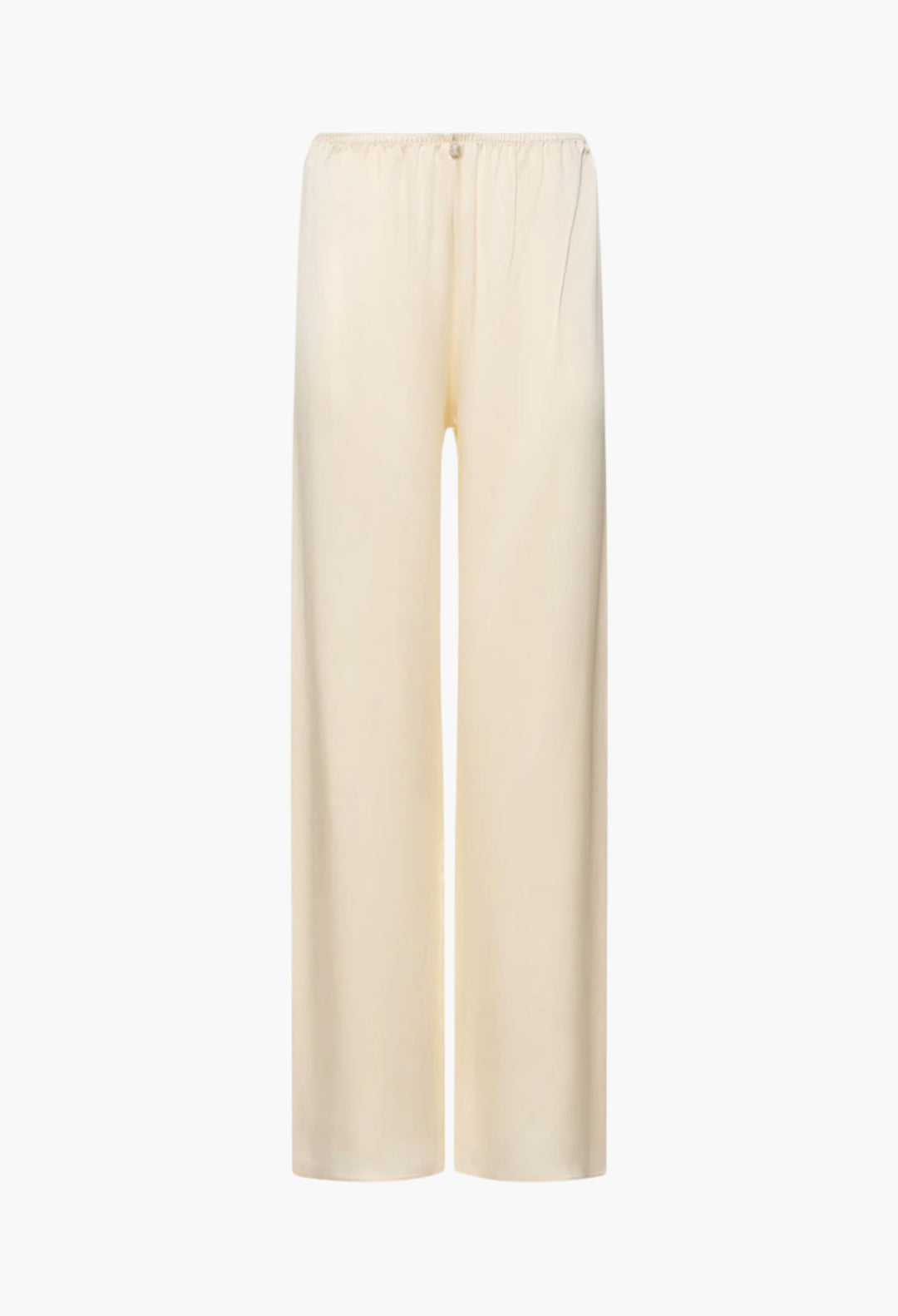 Playa Pants with Pearl - GLAM MODA