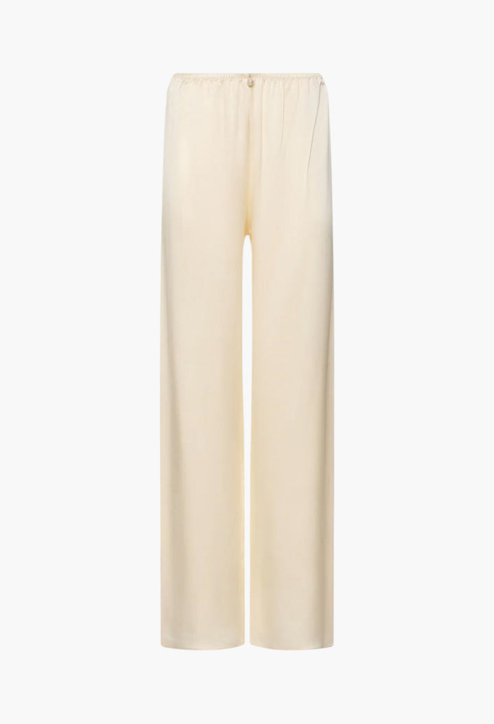 Playa Pants with Pearl - GLAM MODA
