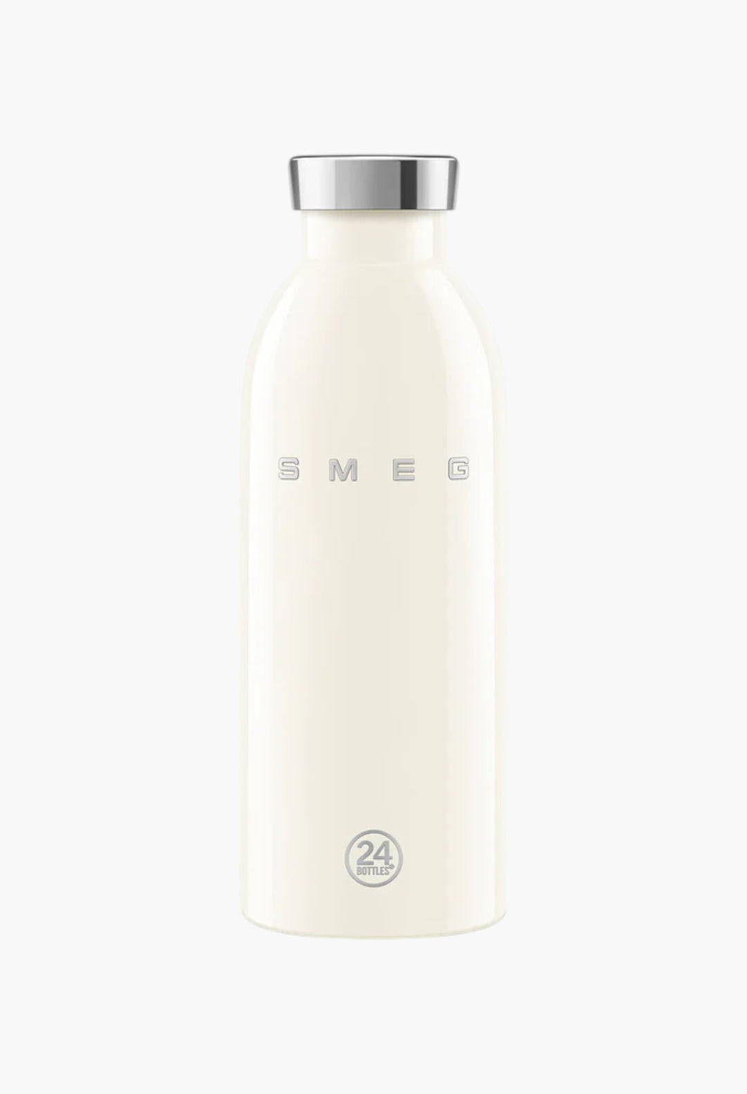 24Bottles Clima Stainless Steel Insulated Bottle 500ml - GLAM MODA