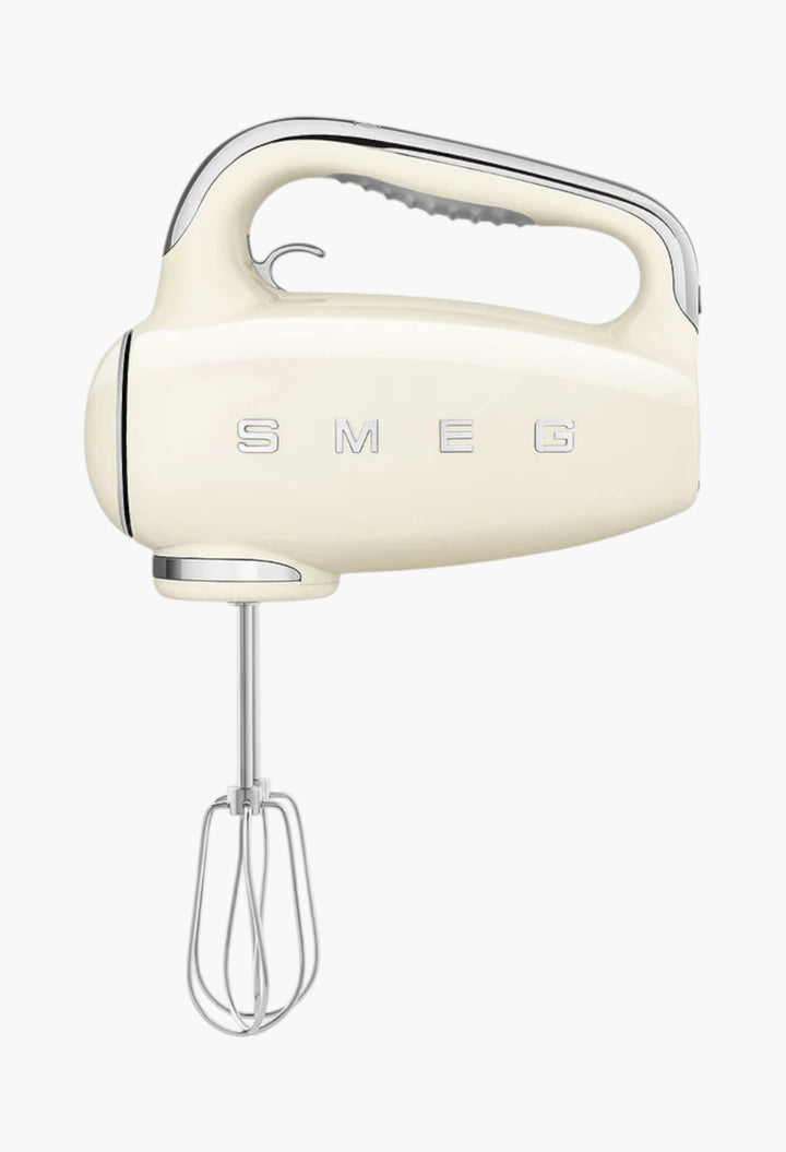 50's Style - Hand Mixer - GLAM MODA