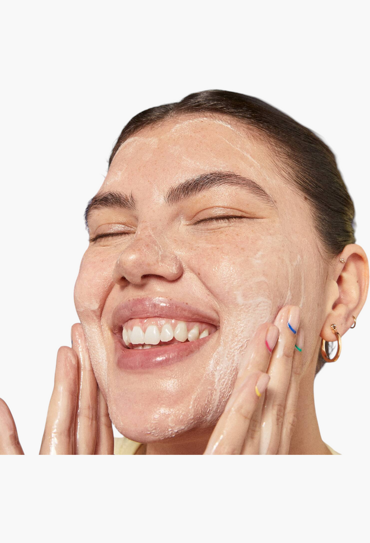 Creamy Jelly Cleanser - GLAM MODA