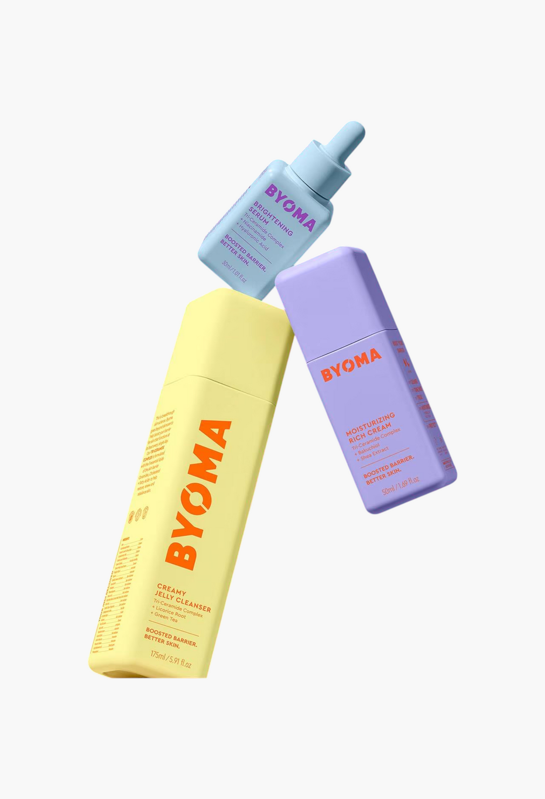 Creamy Jelly Cleanser - GLAM MODA