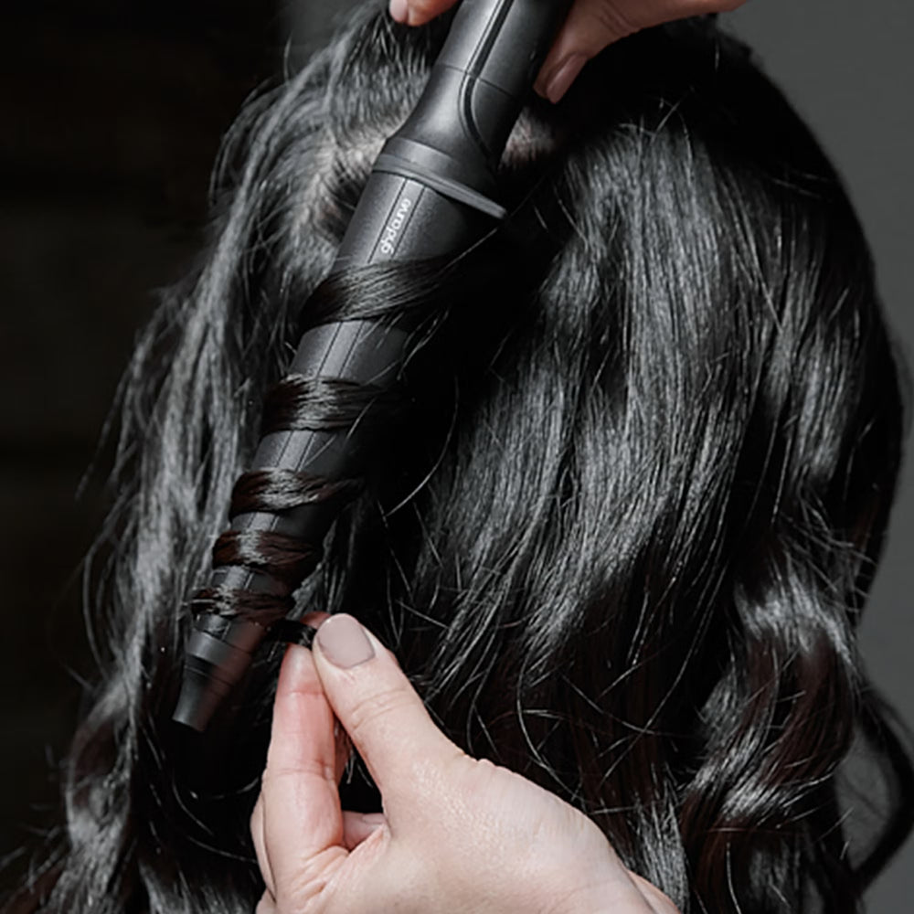 Creative Curl Wand (28-23mm) - GLAM MODA