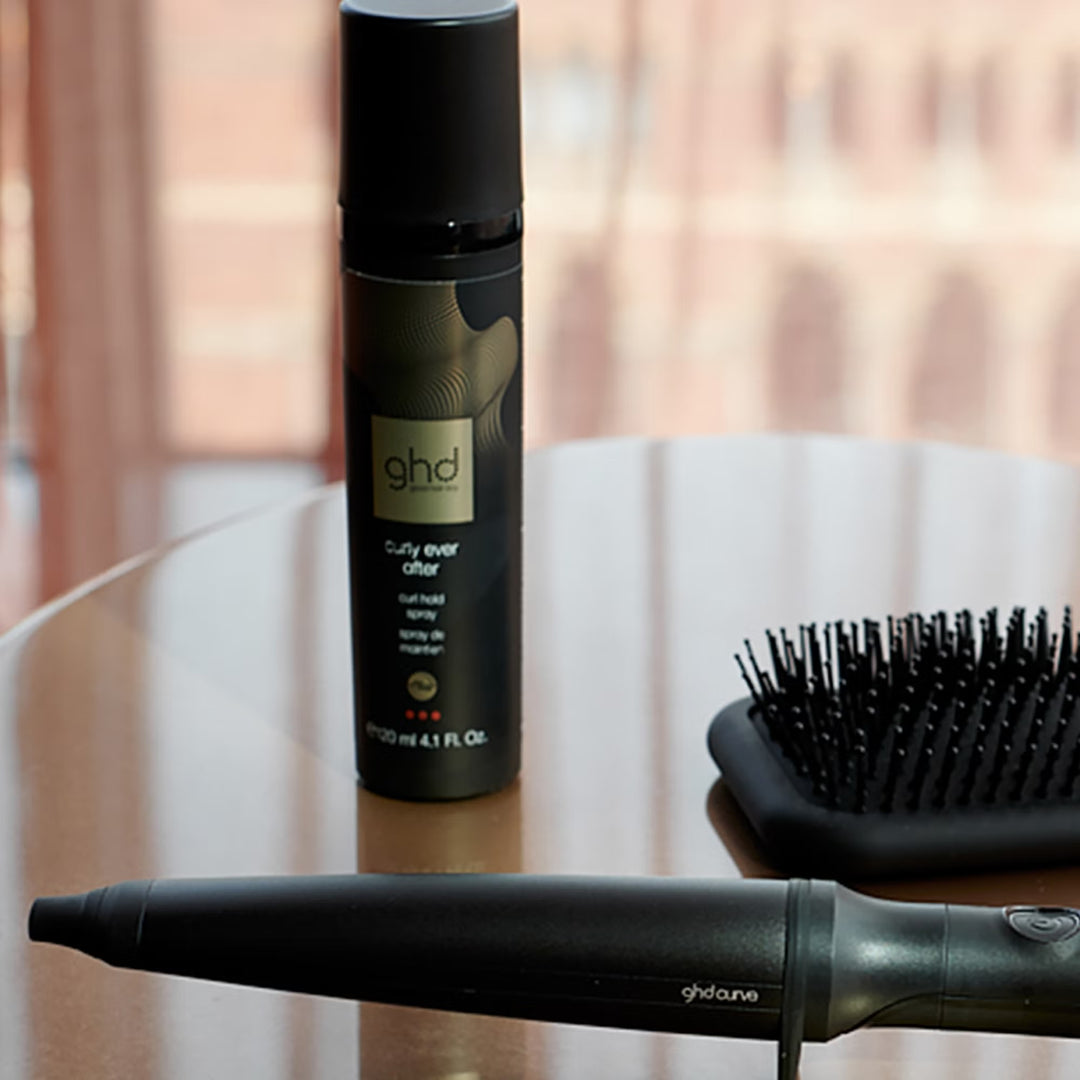 Creative Curl Wand (28-23mm) - GLAM MODA