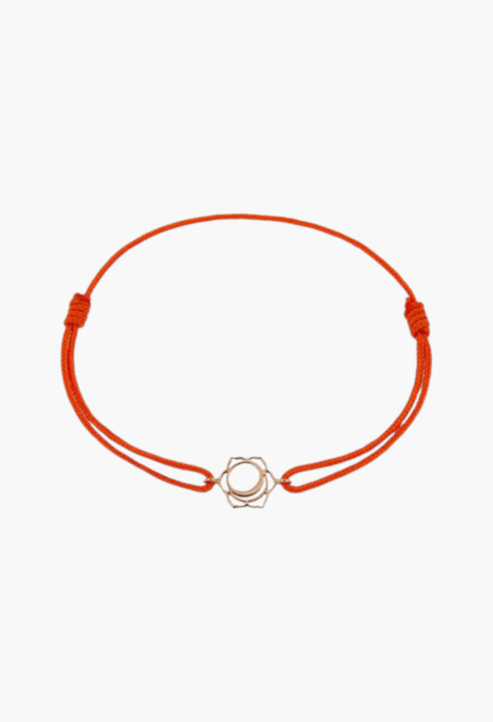 Chakra Bracelet On Thread - GLAM MODA